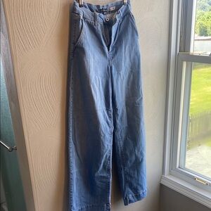 BCBG Wide leg trousers